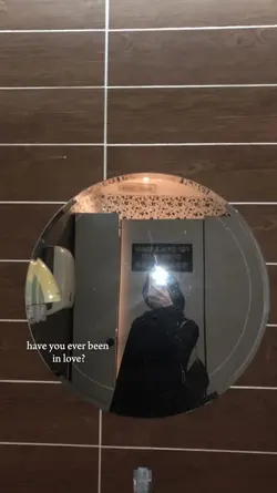 have you ever been