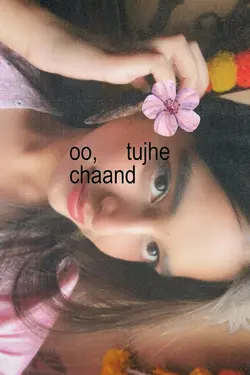 chaand ke bahane😍