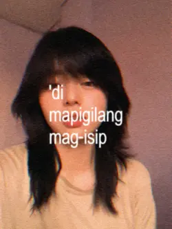 d mapigilang magisip