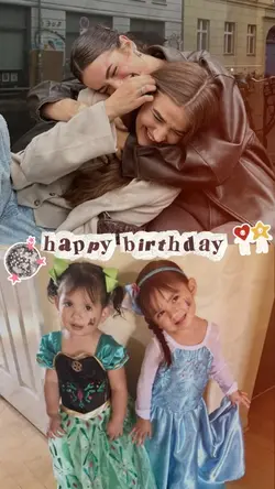 happy birthday 🎀🫶🏻