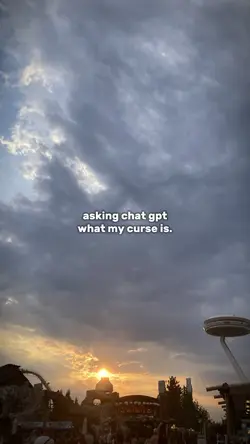 chat gpt curse