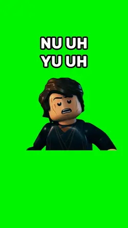 Lego Star Wars 