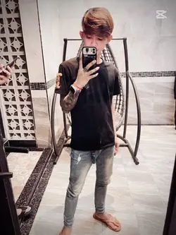 …