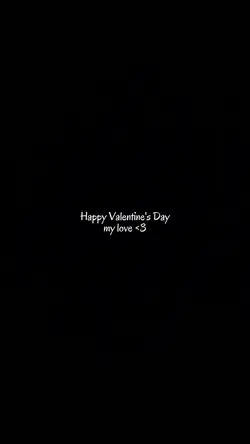 Valentine's Day 2026