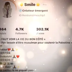 smiiiiiile