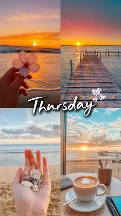 Thursday