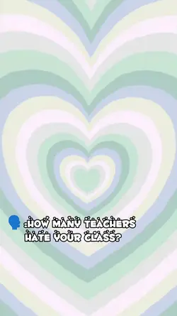 how many teachers?