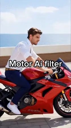 Motor Ai