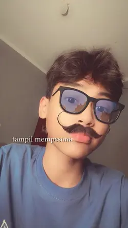 tampil mempesona