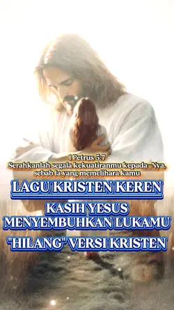 LAGU KRISTEN KEREN