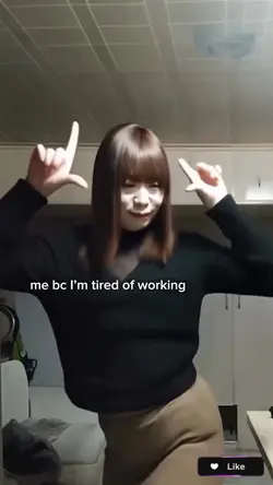 Sister Hong AI meme