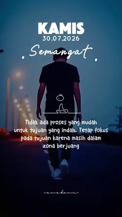 kamis story