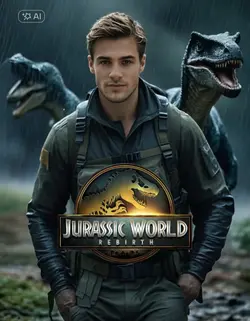 Jurassic world