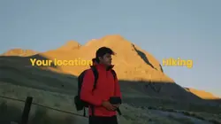 Hiking