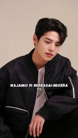 Wajah berubah