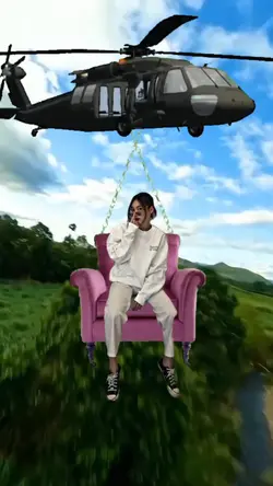Kursi Terbang