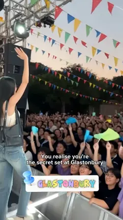 Glastonbury