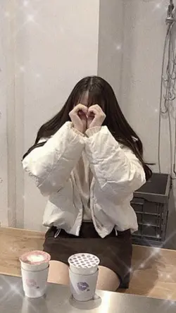 笑顔