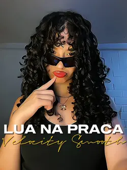 LUA NA PRACA