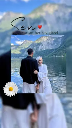 Aşk Şablonu