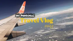 Travel Vlog