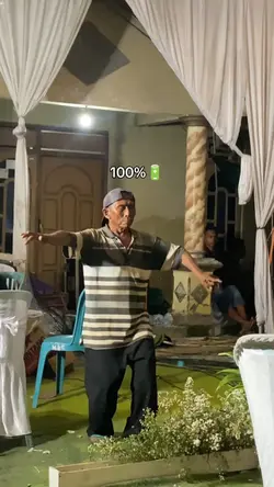 trend baru wakkk