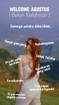 BULAN KELAHIRAN
