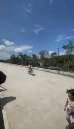 bike montads