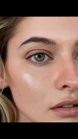 Iris 👁️