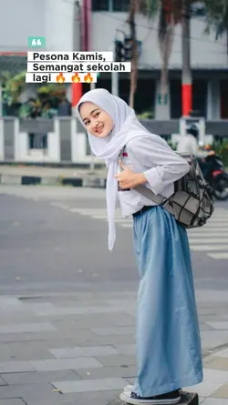 Kamis Sekolah