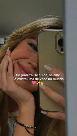 Se ame 