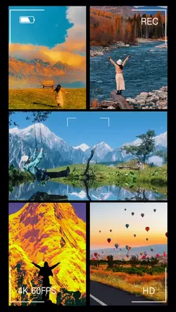 travel diary