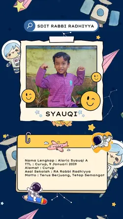 ID Card anak