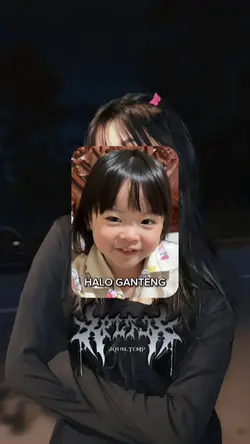 halo ganteng yuka 