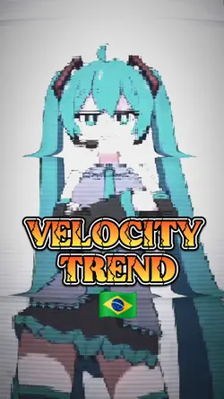 VELOCITY | TREND 