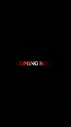 Coming soon
