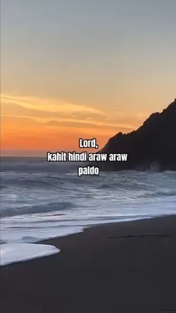 Lord araw2 Paldo