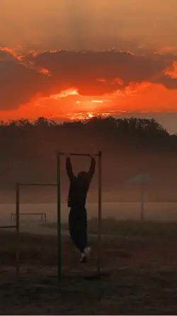 OUTWORK YOUR OLD SEL