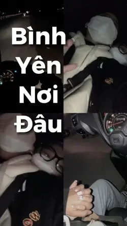 2 Ảnh Tình Yêu