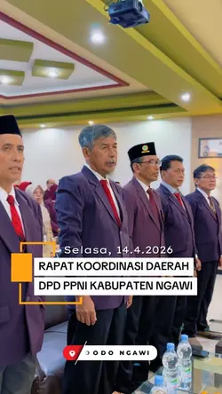 RAKORDA PPNI