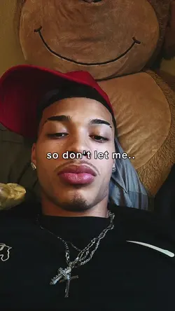 so dont let me go