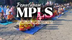 PENUTUPAN MPLS 2025