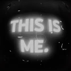 This is me 🖤