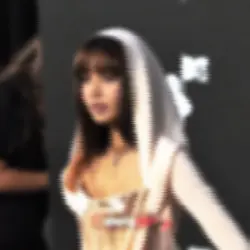 Lisa Edit