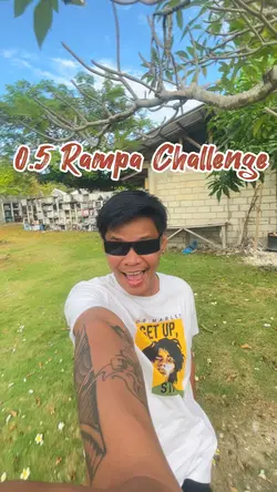 0.5 Rampa challenge 