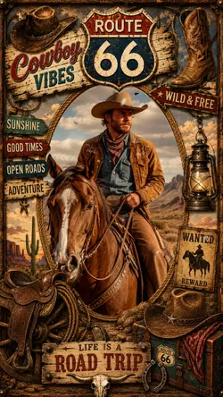 Old Town Road