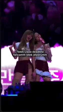 Lisoo deadline fanca
