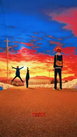 HAIKYUU AESTHETIC