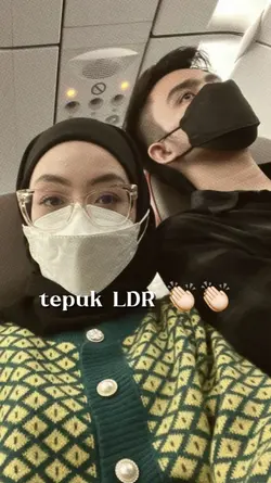 tepuk ldr