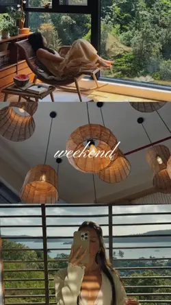 weekend story